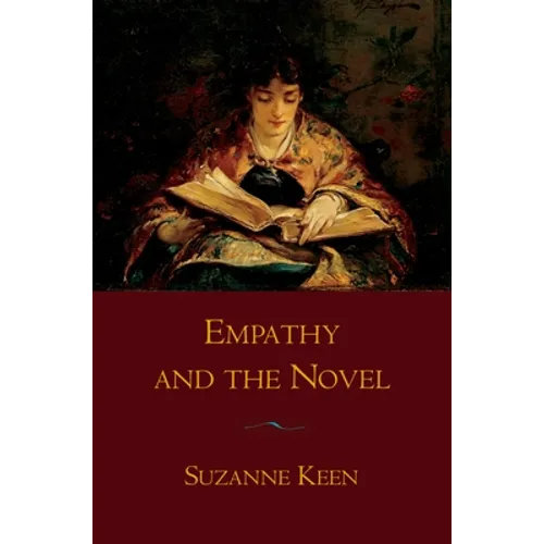 Empathy and the Novel
