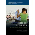 Out of Poverty