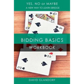 Ynm: Bidding Basics Workbook