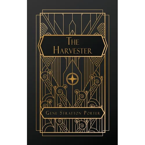 The Harvester