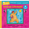 Barefoot Baby-Proof: Bear in Sunshine