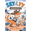 Sky & Ty 2: Dinomite!