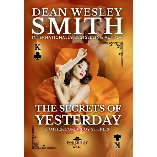 The Secrets of Yesterday