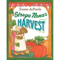 Strega Nona's Harvest