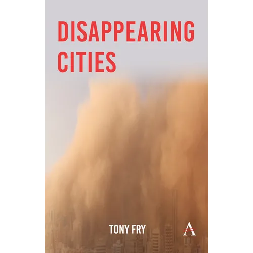Disappearing Cities