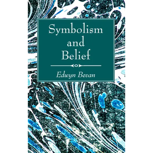 Symbolism and Belief