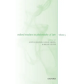 Oxford Studies in Philosophy of Law Volume 3