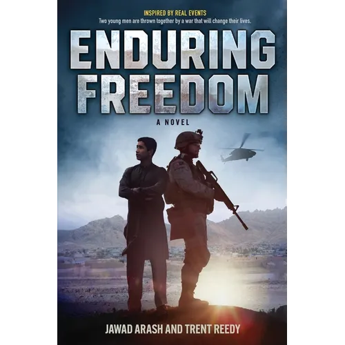 Enduring Freedom