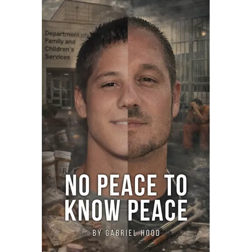 No Peace To Know Peace