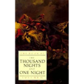 The Book of the Thousand and One Nights (Vol 4)