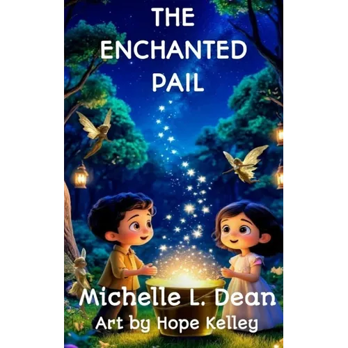 The Enchanted Pail