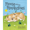 Moose and the Mosquitoes