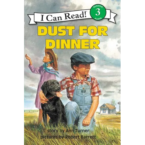 Dust for Dinner