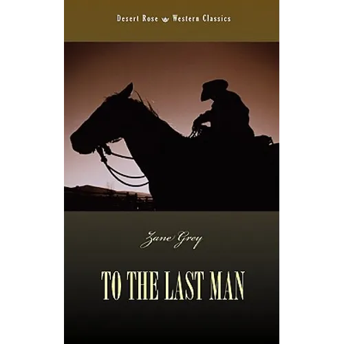 To the Last Man