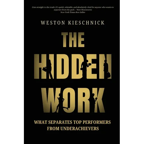 The Hidden Work