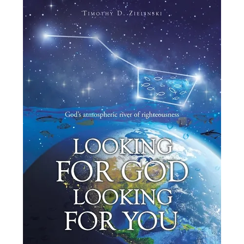 Looking for God Looking for You
