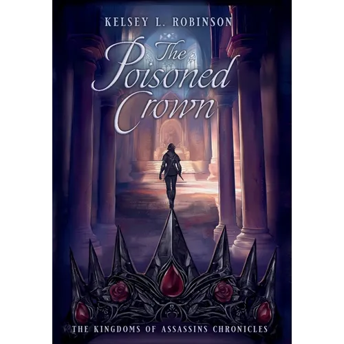 The Poisoned Crown