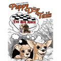 Puppy Dog Tails: The Big Race