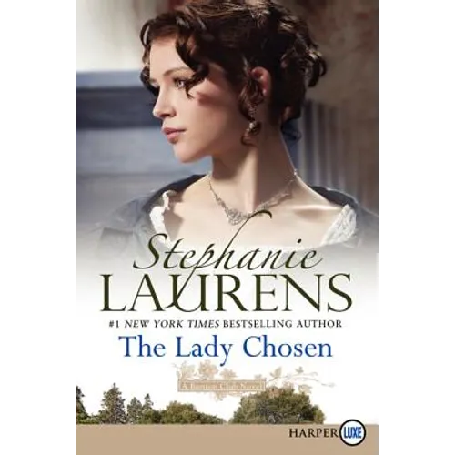 The Lady Chosen