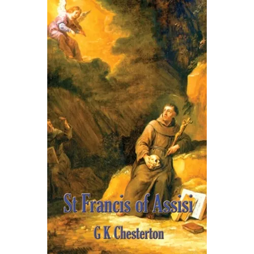 St. Francis of Assisi