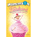 Pinkalicious and the Cupcake Calamity