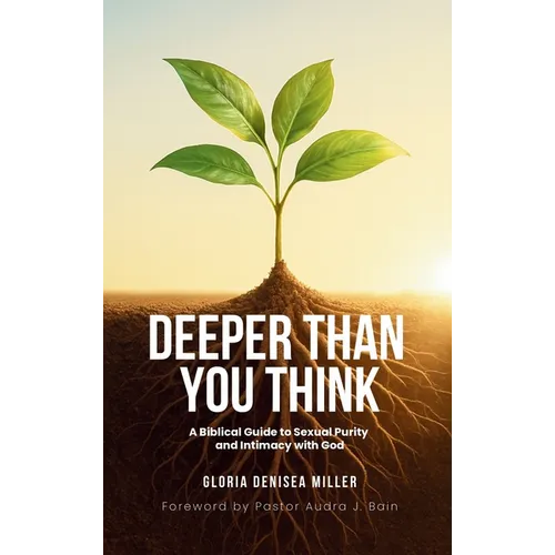 Deeper Than You Think