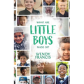 What are little boys made of?