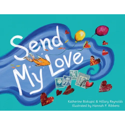 Send My Love