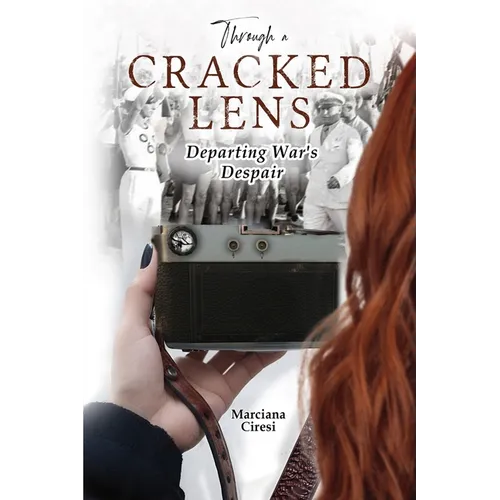 Through a Cracked Lens