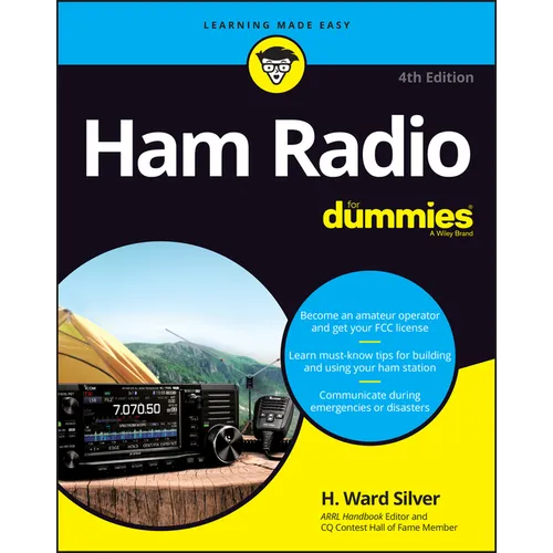 Ham Radio for Dummies