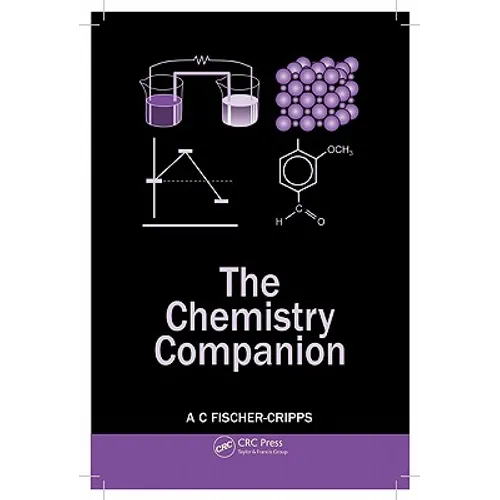 The Chemistry Companion