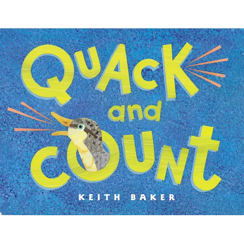 Quack and Count