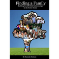 Finding a Family: Building Parent-Child Relationships in the Foster Home