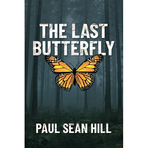 The Last Butterfly