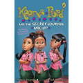 Keena Ford and the Secret Journal Mix-Up
