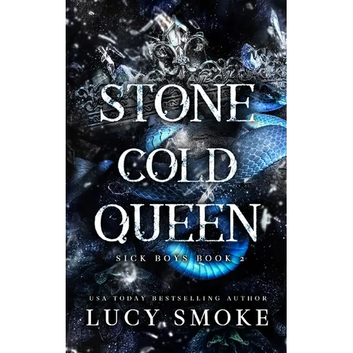 Stone Cold Queen