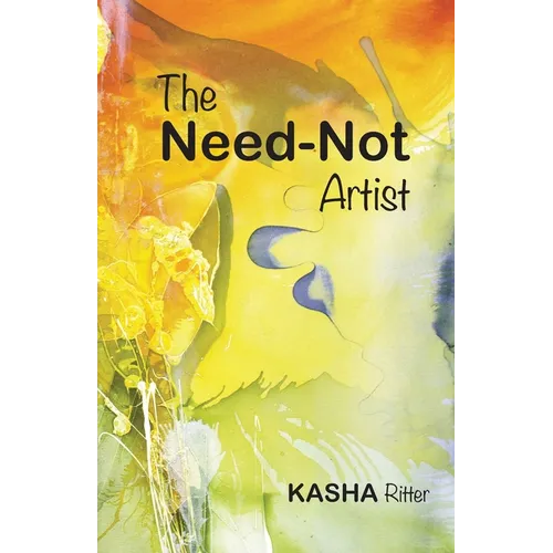 The Need-Not Artist