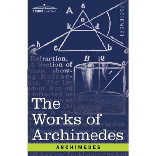The Works of Archimedes
