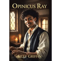 Opinicus Ray: Search For Ravensfaire