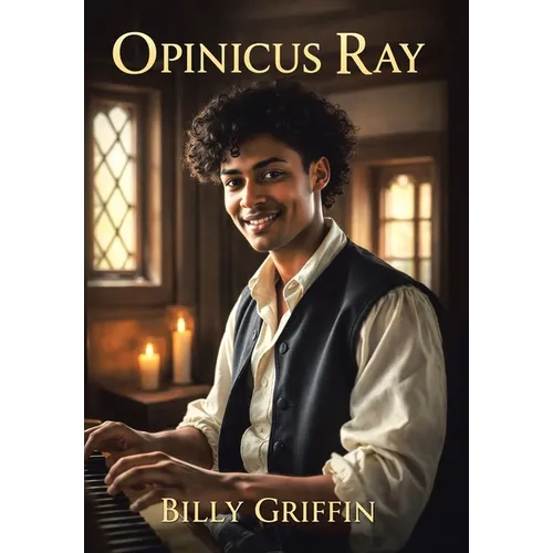 Opinicus Ray: Search For Ravensfaire