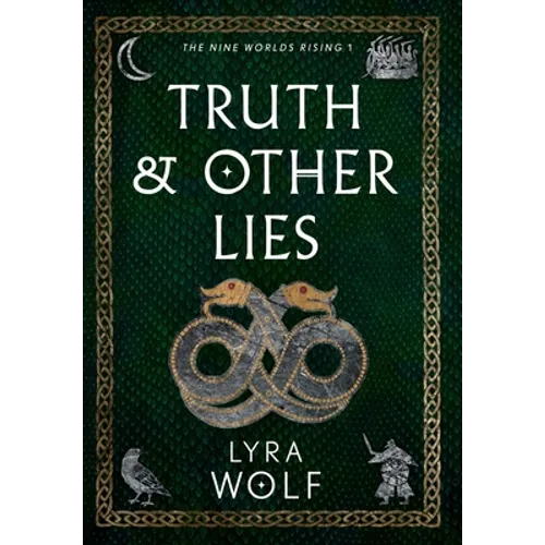 Truth and Other Lies