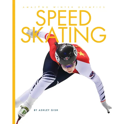 Speed Skating