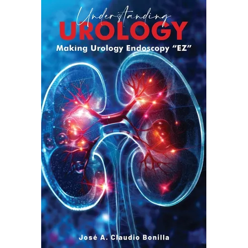 Understanding Urology: Making Urology Endoscopy 'EZ'