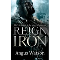 Reign of Iron