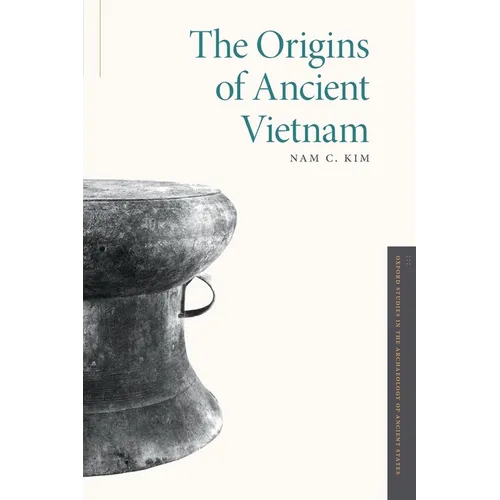 The Origins of Ancient Vietnam