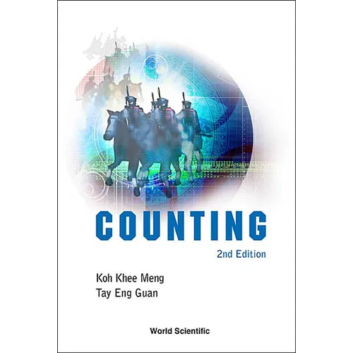 Counting, 2nd Edition