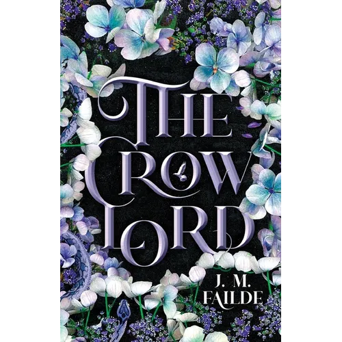 The Crow Lord