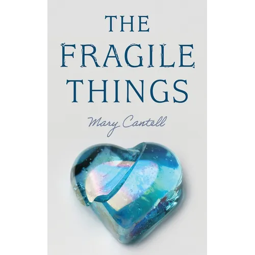 The Fragile Things