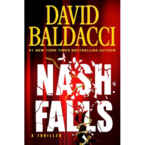 Nash Falls