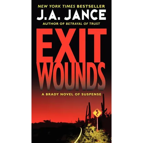 Exit Wounds